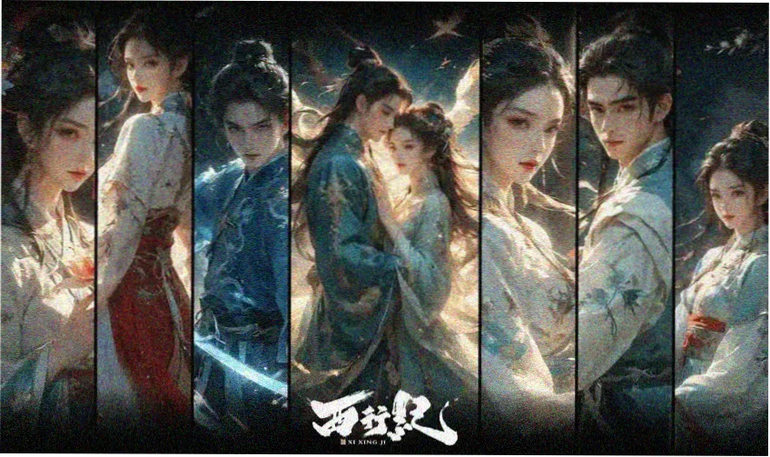 不眠检察官剧集封面